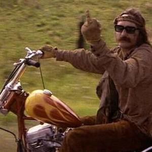 Meet your Posher, Wolfgang